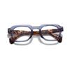 Zinc Zinc Alloy Unisex Presbyopic Glasses Resin Anti Blu-ray Glasses Elderly Reading Eyewear  Mother's Day