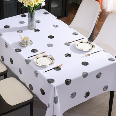 Textil do obýváku a jídelny – Ubrusy