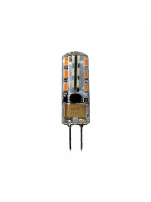 Bulb ORO-G4-OLI-1.5W-BC, 2700K