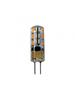 Bulb ORO-G4-OLI-1.5W-BC, 2700K