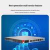 H3C F1000-AI-60 Enterprise AI Firewall