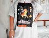 Vintage Black Scorpion V1 Natural T Shirt and Kids Shirt Movie Poster Retro Vintage Cotton Men's Women's Gift Present