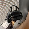 Fashion Commuter Handbag Bag Women's New Autumn and Winter Popular Versatile Messenger Bag Small Bag