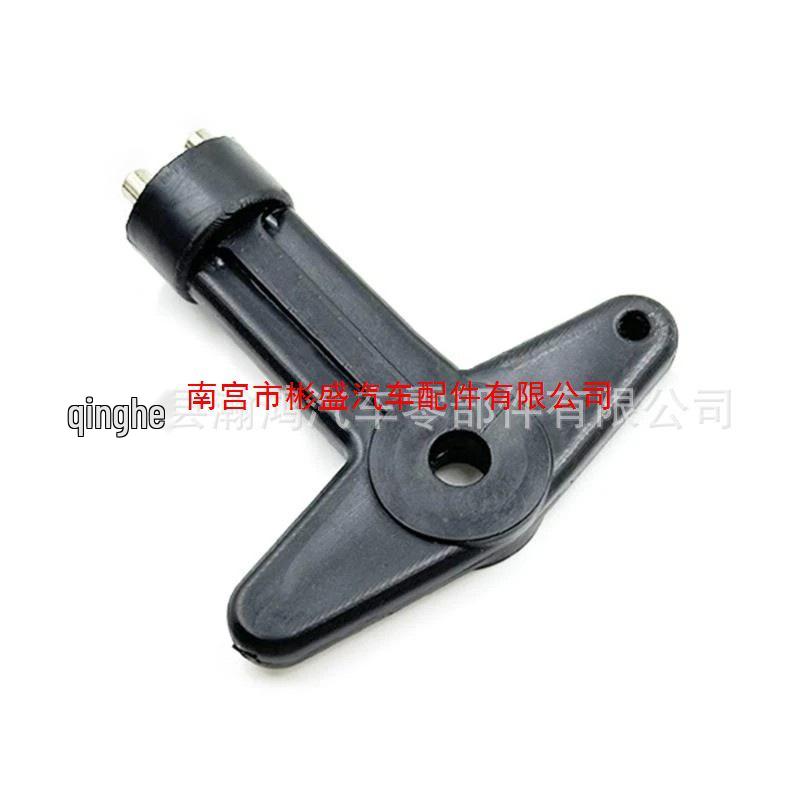 Car Shock Absorber Strut Repair Kit Clamp 7700422600