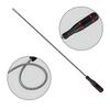 Foldable Flexible Magnetic Pickup Tool Large Head/Small Head Magnet Grabber  Car Disassembly