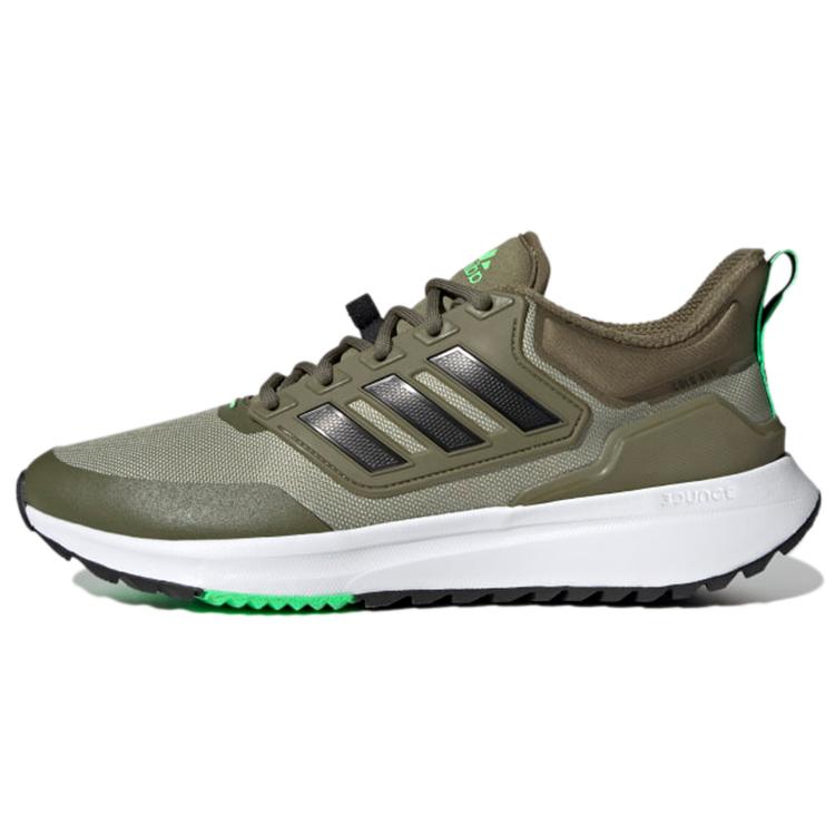 

Новые Adidas EQ21 Cold.Rdy Зеленый H68086 45