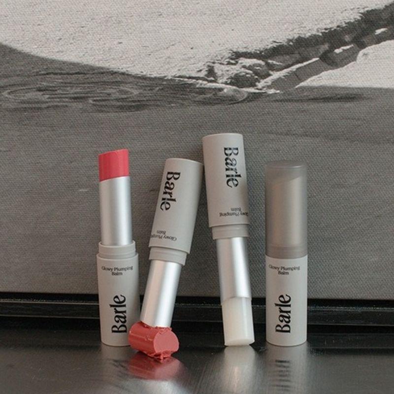 Barle Glow Plumping Balm 3.3g 00. Melting Clear