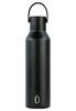 FC Barcelona Runbott autographed thermal bottle 600 ml 972725 black