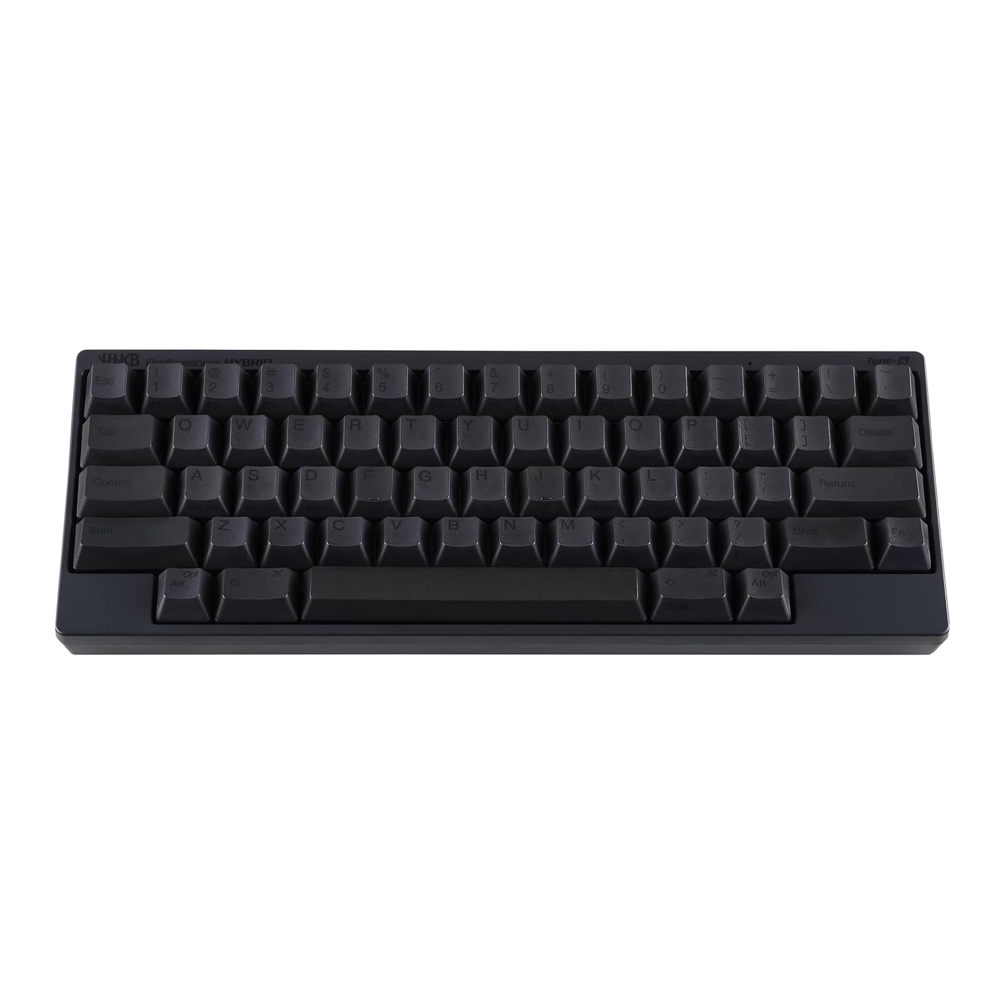 

PFU Bluetooth Keyboard HHKB Professional HYBRID English Layout Black Type-S / чорний