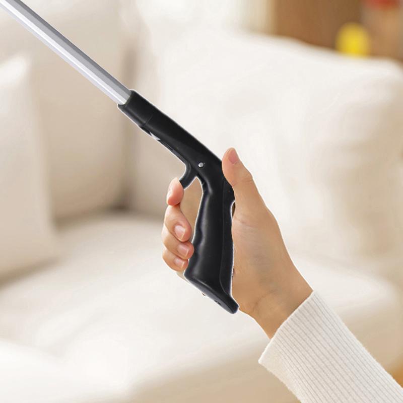 Foldable Reachers Pickers Gripper Extender Hand Aid Tools Portable Garbage Grabber Pick Up Tools For Pregnant Women Elderly