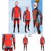 The Legend Of Zelda Tears Of The Kingdom Ignotus Cosplay Jumpsuit With Polyester Fabric For Game Role Play