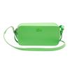 Womens/Ladies Chantaco Cow Leather Shoulder Bag