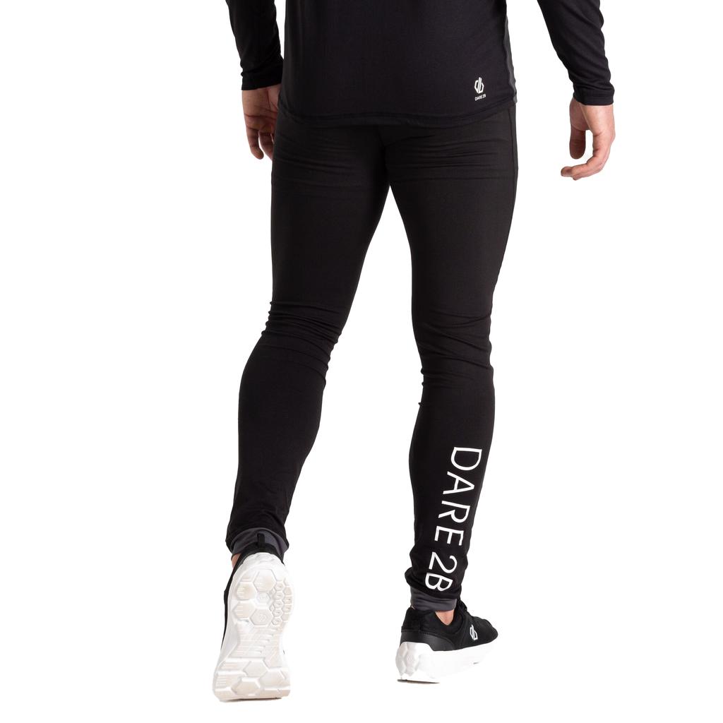 Dare 2B Mens Exchange III Base Layer Leggings