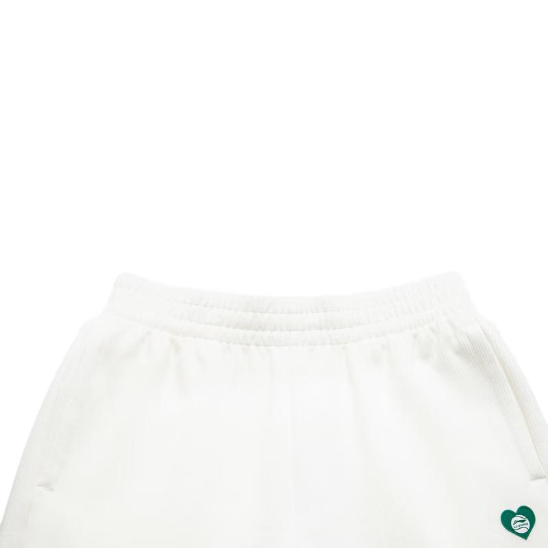 LI-NING Women's Trendy Loose Tapered Track Pants AKLU570
