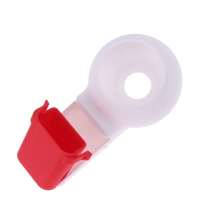 Příklepová vrtačka Prachová zátka Sběrač prachu Nástroj Domácí Elektrické kladivo Vrtání Prachový kryt Elektrická vrtačka Vrtání Prachový kryt