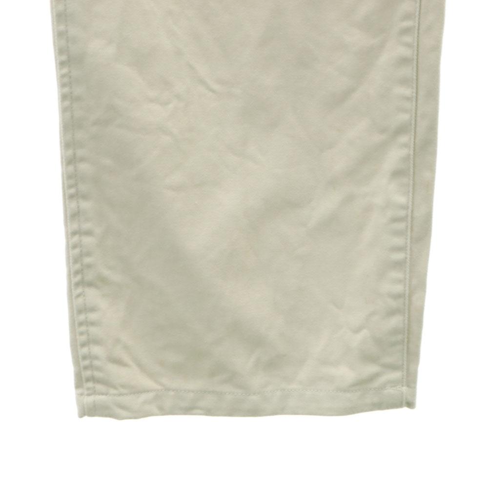 RALPH RALPH LAUREN Polo Chino Chino Pants 7 Beige Tack Women Used
