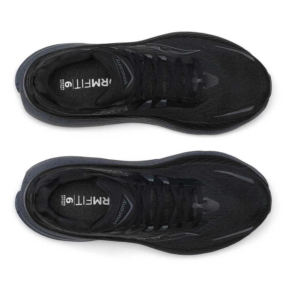 SAUCONY Buty do biegania Hurricane 24