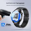 BEXEI WS11 MAX Smart Watch with Health Monitoring (CN version)