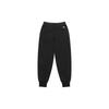 New MLB New York Yankees Basic Collection 25FW Casual Pants Unisex Standard Black 3APTB0154-50BKS