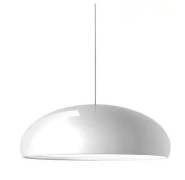 

JOYINLED Modern 35CM Ceiling Light Nordic Kitchen Restaurant LED Pendant Light Home Decoration Indoor Lighting Fixtures No Bulb білий