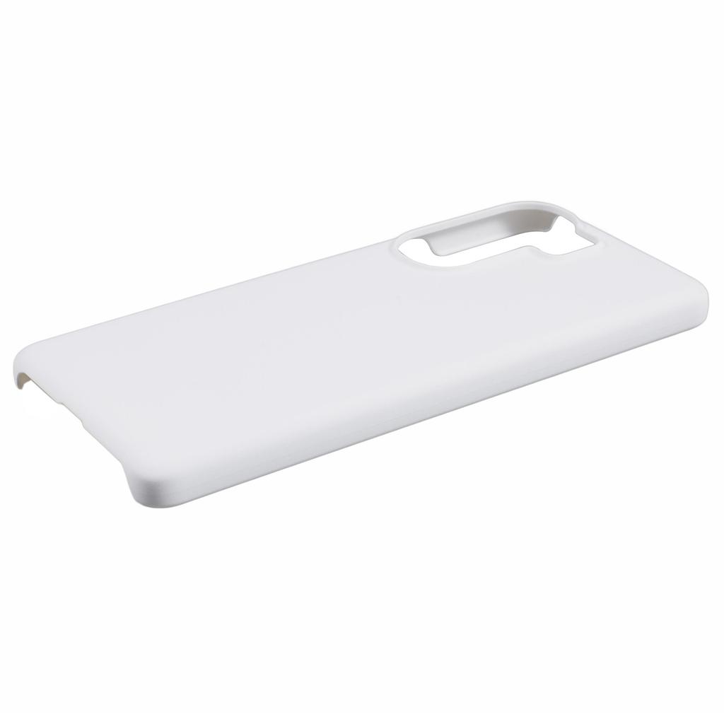 For vivo iQOO Neo9 5G Case Rubberized PC Drop Protection Phone Cover