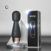 Powerful Magic Vagina Wand AV Vibrator Clitoral Stimulator G Spot Massage Female Rechargeable Masturbator Adult Sex Toy for Woman