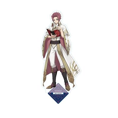 Blue Lock Sae Itoshi Acrylic Stand - Wizard Version Collectible