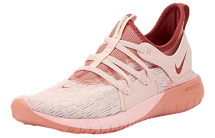 Nike Flex Contact 3 'Echo Pink' Donna AQ7488-600