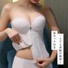 Wedding Bridal Dress Waist Wedding Wedding Underwear for Wedding Small Large With Straps [B'sweet] Innerwear, Innerwear, Bustier, Innerwear, Nipper,