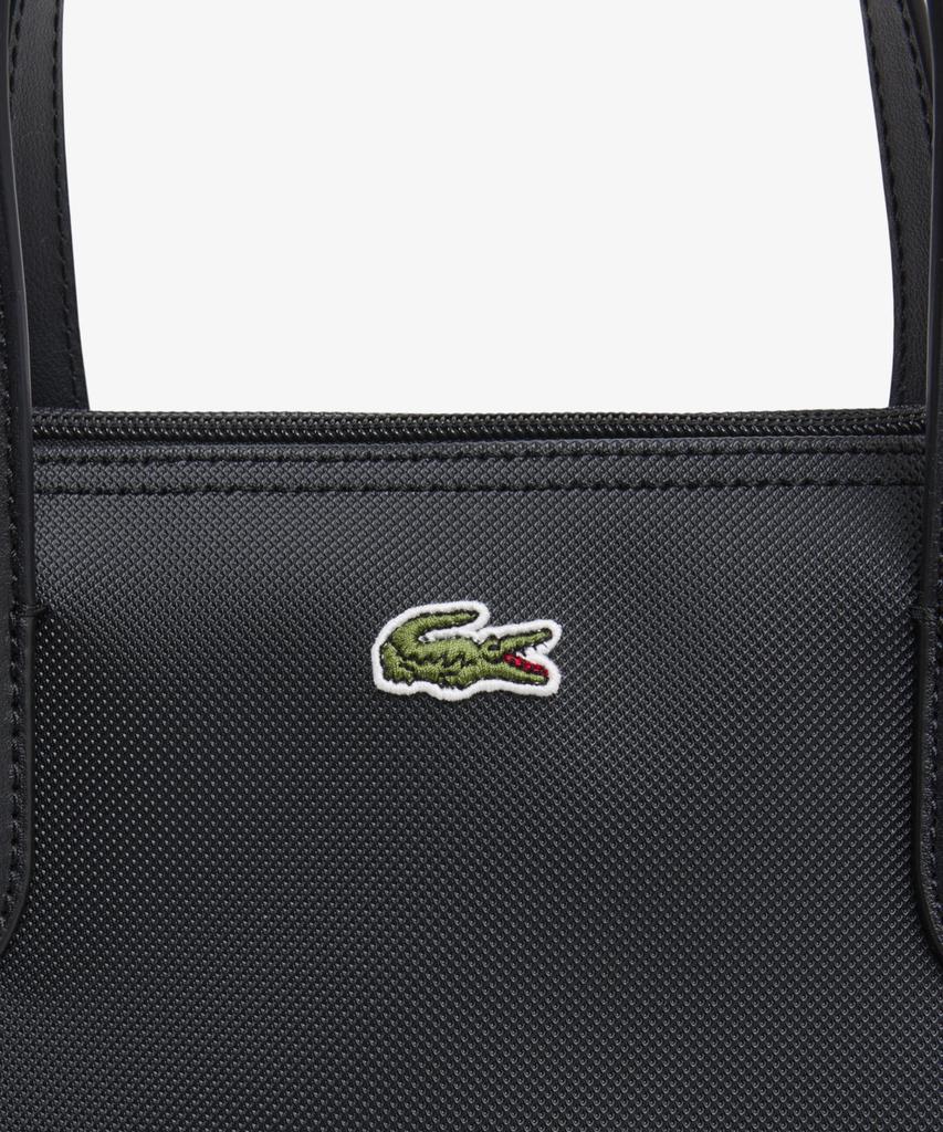Lacoste Dames L.12.12 Kleine Shopper Tas Nf5324P56G 000