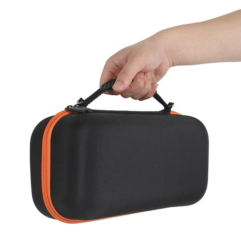 Hard Shell Speaker Storage Box Shockproof Protective Bag for JBL Pulse 6 Travel