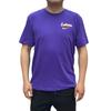 Nike Sports Life Collection T Shirt Men's Purple CK9085-547
