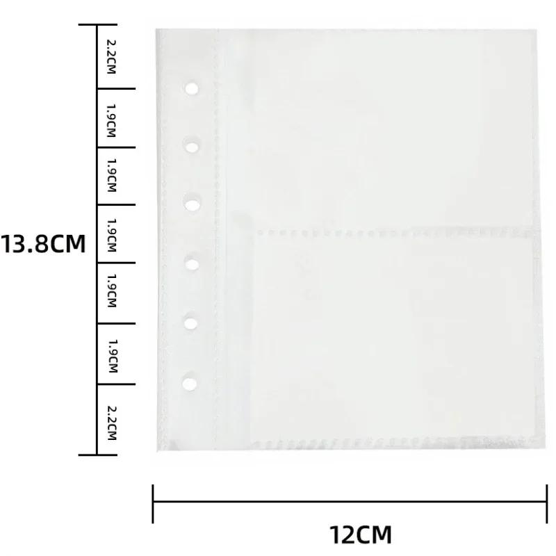 Kawaii Pink Plush Photo Album 3 inch Kpop Card Fluffy A5 Photo Card Binder Cute Collection Book Fashion Girl Gift  Wholesales