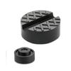 Jack Pads Universal Rubber Disk Pad Adapter Car Tools Lifting Workshop Gadgets Lift Special Tool Hydraulic Pneumatic Accessories