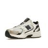 New Balance 530 White Light Gold Unisex Sneakers Light-Gold-Metallic MR530TC