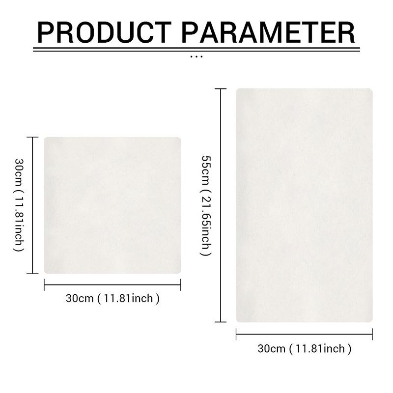 Natural Chamois Car Care Cleaning Cloth Genuine Sheepskin Wash Rag Suede Ultra Absorbent Quick Dry Towels for Car Wash Accessori