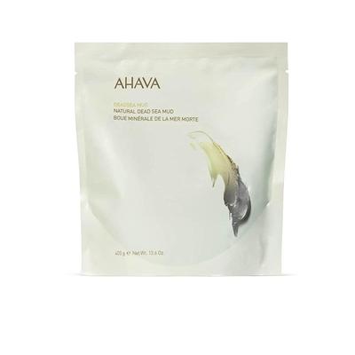 AHAVA Döda havet Kroppslera, 385,6 g (13 uns), 1 förpackning