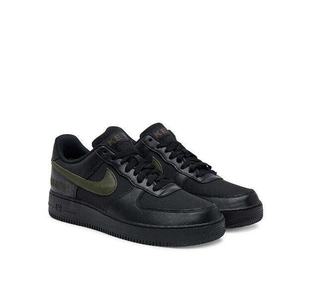 Мужские кроссовки Nike Air force 1 gtx gore-tex hv3959 010 чёрные