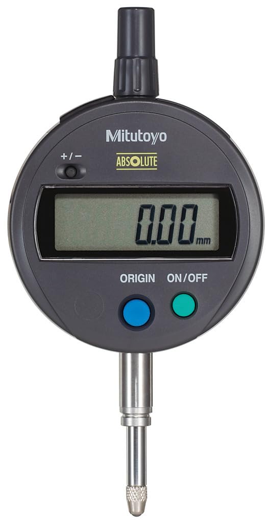 Mitutoyo Digimatic Indicator 543-781-10 ID-S1012X2