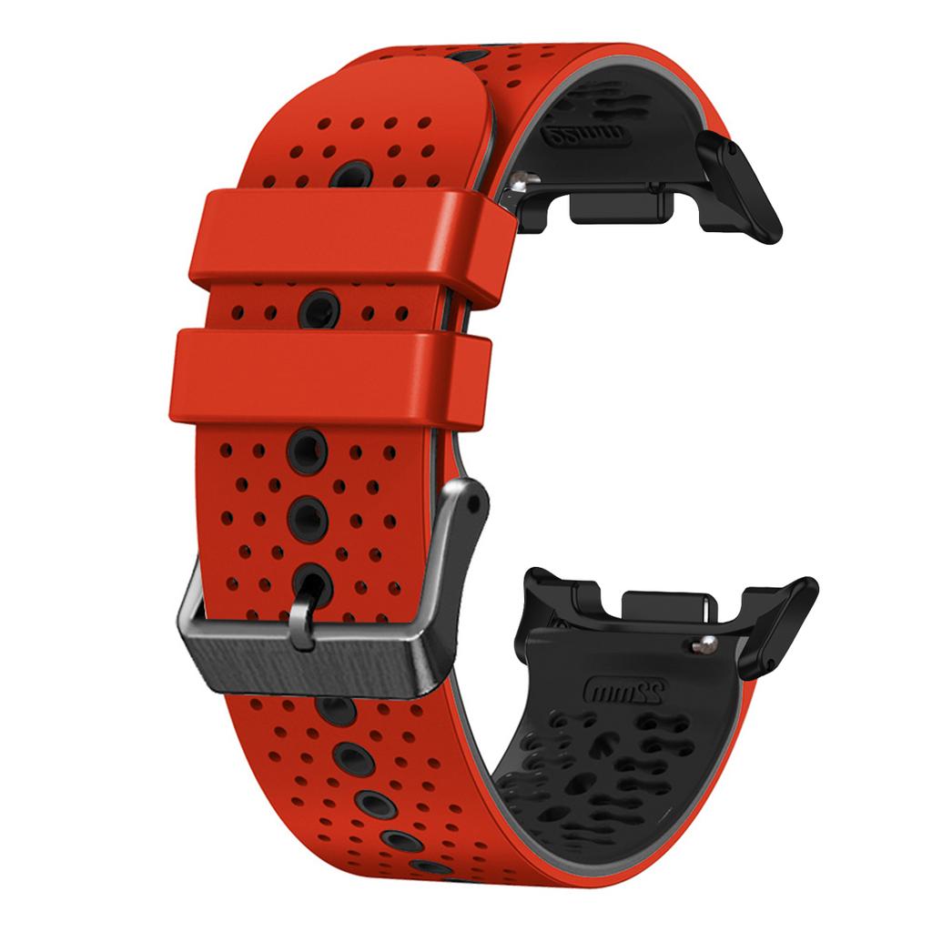 Silikonarmband für Samsung Galaxy Watch8/8Classic 40/44/46mm Armband Silikonarmband für Galaxy Watch Ultra2025 Ersatzarmband