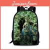 The Legend Of Zelda Backpack With Large Capacity For School And Travel Fans