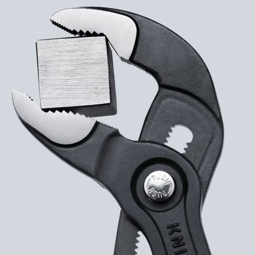 KNIPEX Pliers Cobra 250mm 87 01 250