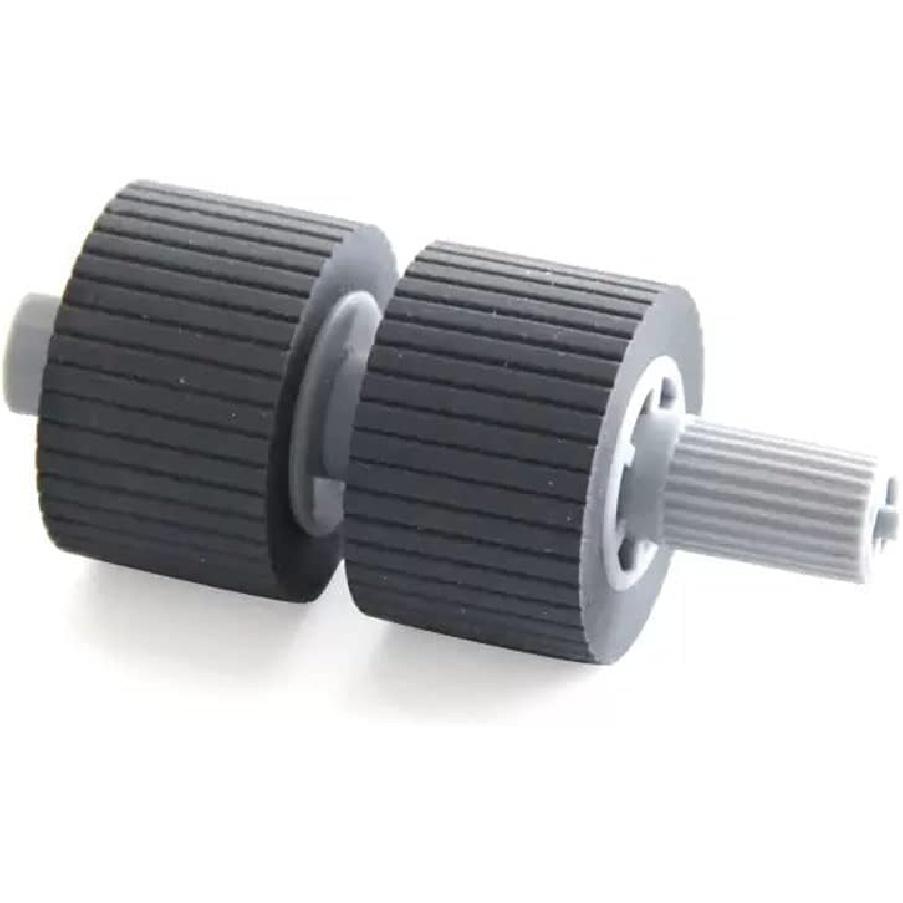 Scanner Pick Roller Brake Roller Replacement Kit for Fujitsu fi-5750 fi-5650 fi-6770 fi-6670 fi-6750 fi-6770A fi-6670A fi-5750C fi-5650C,Pick Roller