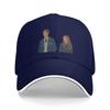 TV XO Kitty Kim Min Ho Baseball Cap  Classic Hip Hop Hats Summer Unisex Adult Outdoor Sport Baseball Caps