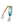 Industrial Self-Locking Fall Arrester and Descender