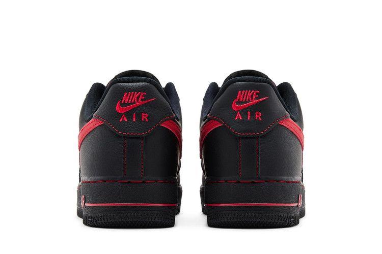 Nike Air Force 1 Low '07 LV8 Bred