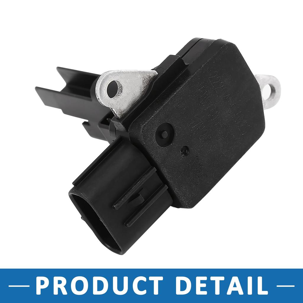 ABSOPRO Mass Air Flow Meter Sensor 22204-0V020 MAF Sensor for Toyota Land Cruiser 2005-2018