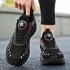 Men Shoes Sneakers Male Tenis Luxury Shoes Mens Casual Trainer Race Breathable Fashion Loafers Running Shoes for Men