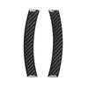 Red Carbon Fiber Door Anti-collision Scratch Protector Trim For Subaru BRZ 2026+ Car Accessories