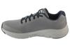 Skechers Arch Fit, Herren Graue Sneaker